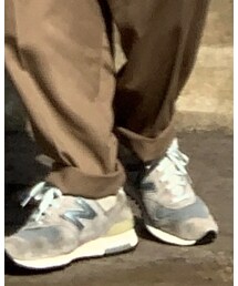 NEW BALANCE | シューズ