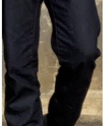 UNIQLO | デニムパンツ