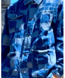 gaytogs | デニムジャケット