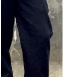 COOKMAN | デニムパンツ