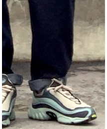 Reebok | スニーカー