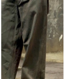 MILITARY | その他パンツ