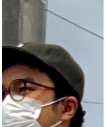 古着 | キャップ