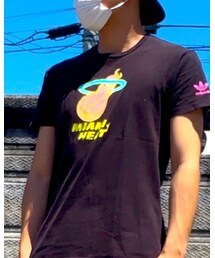adidas | Tシャツ/カットソー