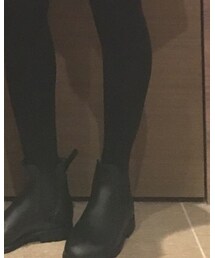 PICHE ABAHOUSE | レインシューズ