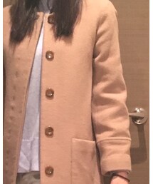 N.（N. Natural Beauty Basic） | その他アウター