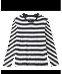 無印良品 | Tシャツ/カットソー