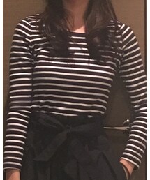 ZARA | Tシャツ/カットソー