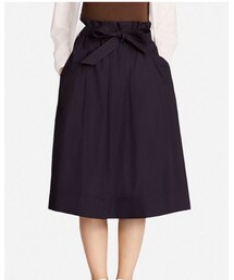 UNIQLO | スカート
