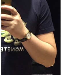 CASIO | アナログ腕時計