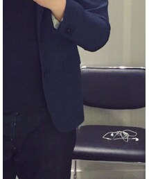 H&M | テーラードジャケット