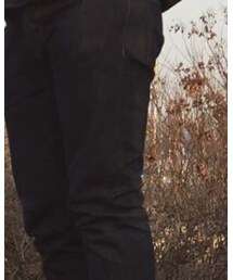 H&M | デニムパンツ