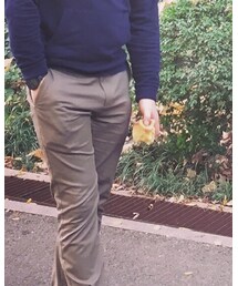 C&A | チノパンツ