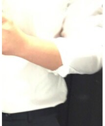 ZARA | シャツ/ブラウス