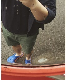 UNIQLO | カーゴパンツ