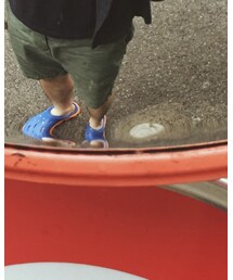 CROSS | サンダル