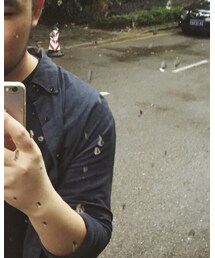 Hollister | シャツ/ブラウス