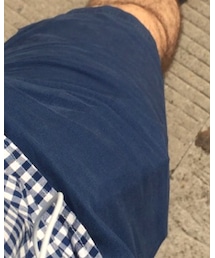 LOWRYS FARM | カーゴパンツ