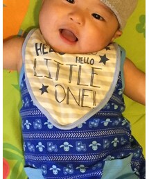 abcd | スタイ/よだれかけ