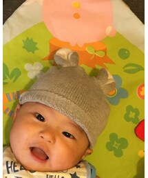 babyGAP | ニットキャップ/ビーニー