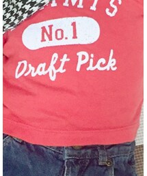 Carter's | Tシャツ/カットソー