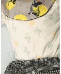 babyGAP | Tシャツ/カットソー