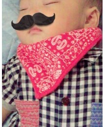 西松屋 | スタイ/よだれかけ