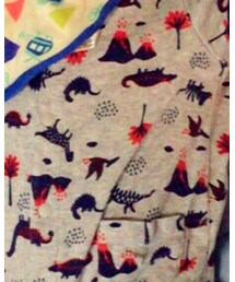 UNIQLO | つなぎ/オールインワン