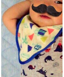 abcd | スタイ/よだれかけ