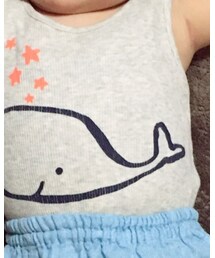 babyGAP | タンクトップ