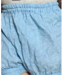 minne | デニムパンツ