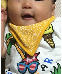 西松屋 | スタイ/よだれかけ