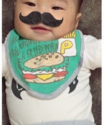 abcd | スタイ/よだれかけ