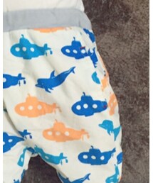 abcd | その他パンツ