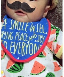 abcd | スタイ/よだれかけ