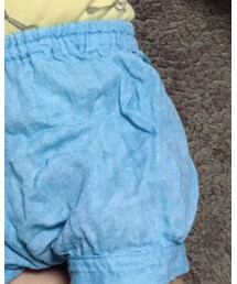 minne | デニムパンツ