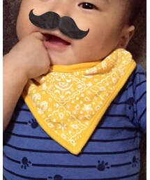 西松屋 | スタイ/よだれかけ