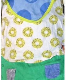 BRANSHES | つなぎ/オールインワン