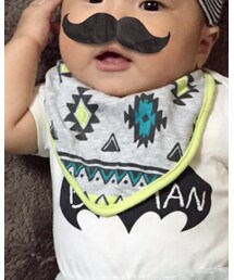 abcd | スタイ/よだれかけ