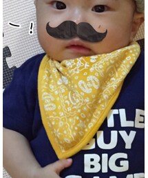 西松屋 | スタイ/よだれかけ