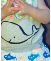 babyGAP | Tシャツ/カットソー