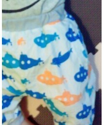 abcd | その他パンツ