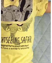 Birthday | つなぎ/オールインワン