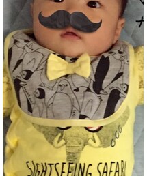 Birthday | スタイ/よだれかけ