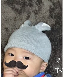 babyGAP | ニットキャップ/ビーニー