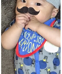 abcd | スタイ/よだれかけ