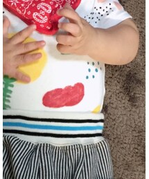 友だちのhandmaid | Tシャツ/カットソー