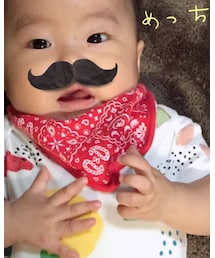 西松屋 | スタイ/よだれかけ