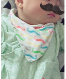 +edge | スタイ/よだれかけ