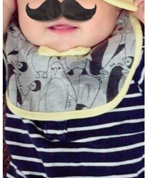 abcd | スタイ/よだれかけ